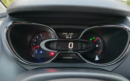 Renault Kaptur I рестайлинг, 2018 год, 1 199 999 рублей, 1 фотография