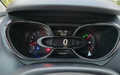 Renault Kaptur I рестайлинг, 2018 год, 1 199 999 рублей, 1 фотография