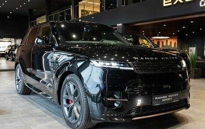 Land Rover Range Rover Sport, 2022 год, 16 990 000 рублей, 1 фотография