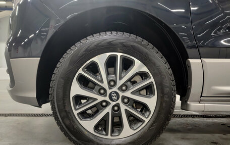 Hyundai Grand Starex Grand Starex I рестайлинг 2, 2020 год, 4 950 000 рублей, 18 фотография