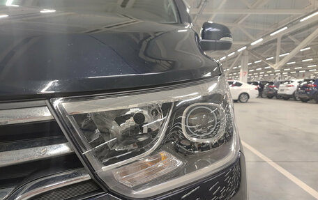Hyundai Grand Starex Grand Starex I рестайлинг 2, 2020 год, 4 950 000 рублей, 17 фотография