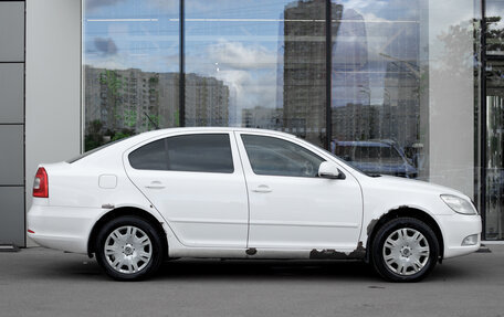 Skoda Octavia, 2012 год, 729 000 рублей, 3 фотография