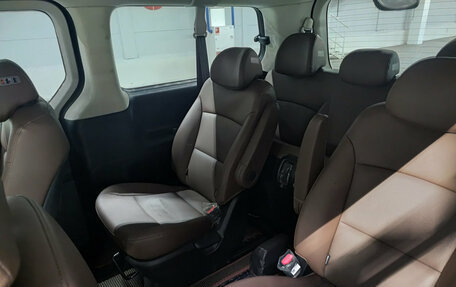 Hyundai Grand Starex Grand Starex I рестайлинг 2, 2020 год, 4 950 000 рублей, 19 фотография