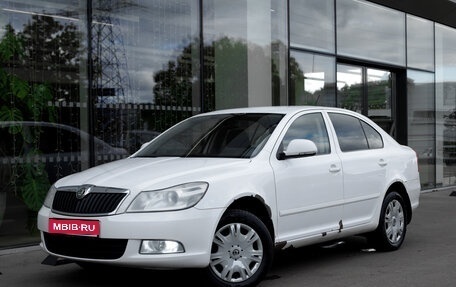 Skoda Octavia, 2012 год, 729 000 рублей, 1 фотография