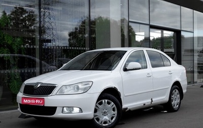 Skoda Octavia, 2012 год, 729 000 рублей, 1 фотография
