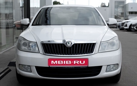 Skoda Octavia, 2012 год, 729 000 рублей, 2 фотография