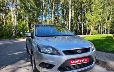 Ford Focus II рестайлинг, 2009 год, 600 000 рублей, 1 фотография