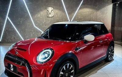 MINI Hatch, 2023 год, 3 750 200 рублей, 1 фотография