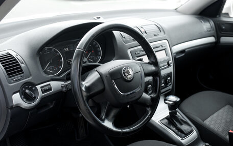 Skoda Octavia, 2012 год, 729 000 рублей, 13 фотография