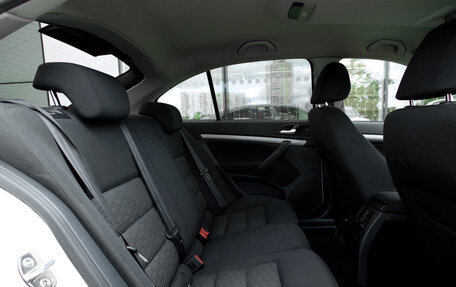 Skoda Octavia, 2012 год, 729 000 рублей, 9 фотография