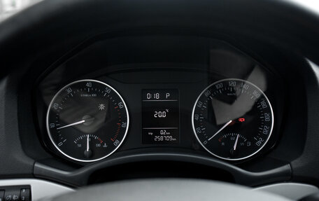 Skoda Octavia, 2012 год, 729 000 рублей, 10 фотография