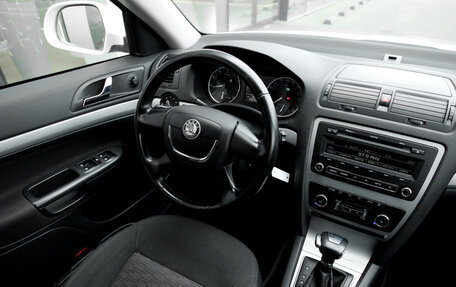 Skoda Octavia, 2012 год, 729 000 рублей, 12 фотография