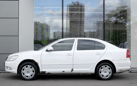 Skoda Octavia, 2012 год, 729 000 рублей, 5 фотография