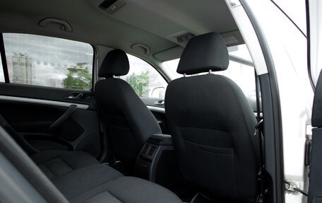 Skoda Octavia, 2012 год, 729 000 рублей, 8 фотография