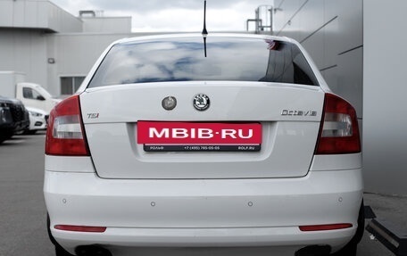 Skoda Octavia, 2012 год, 729 000 рублей, 4 фотография