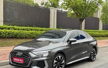 Audi A3, 2023 год, 2 400 600 рублей, 1 фотография