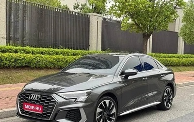 Audi A3, 2023 год, 2 400 600 рублей, 1 фотография