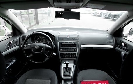 Skoda Octavia, 2012 год, 729 000 рублей, 11 фотография