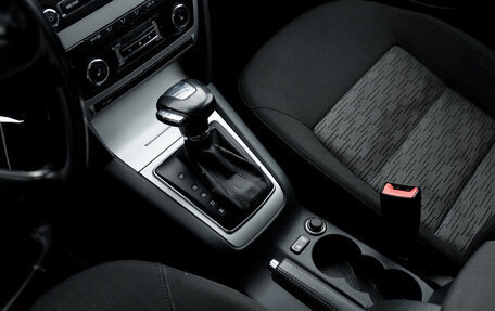 Skoda Octavia, 2012 год, 729 000 рублей, 16 фотография