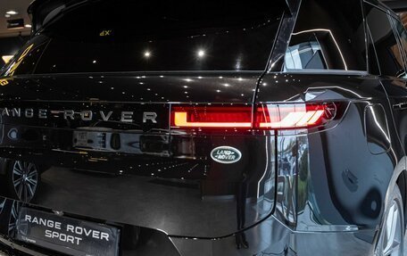Land Rover Range Rover Sport, 2022 год, 16 990 000 рублей, 4 фотография