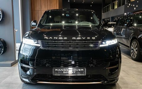 Land Rover Range Rover Sport, 2022 год, 16 990 000 рублей, 2 фотография