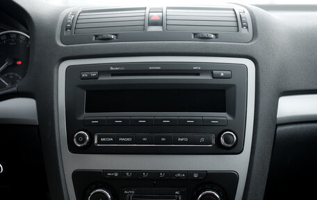 Skoda Octavia, 2012 год, 729 000 рублей, 17 фотография