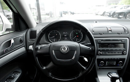 Skoda Octavia, 2012 год, 729 000 рублей, 14 фотография