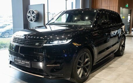 Land Rover Range Rover Sport, 2022 год, 16 990 000 рублей, 3 фотография