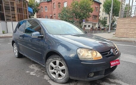 Volkswagen Golf V, 2006 год, 397 000 рублей, 1 фотография