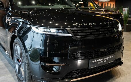 Land Rover Range Rover Sport, 2022 год, 16 990 000 рублей, 14 фотография