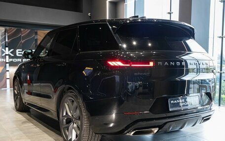 Land Rover Range Rover Sport, 2022 год, 16 990 000 рублей, 7 фотография