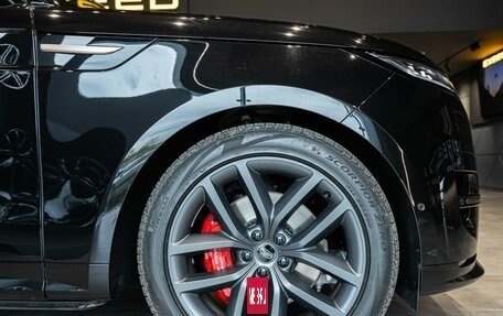 Land Rover Range Rover Sport, 2022 год, 16 990 000 рублей, 15 фотография