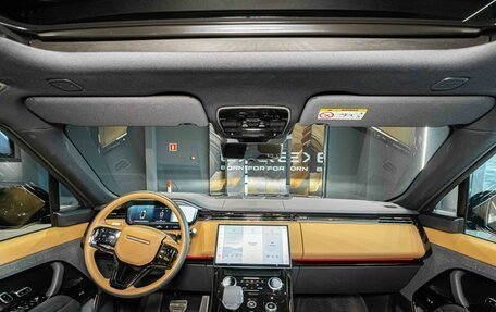 Land Rover Range Rover Sport, 2022 год, 16 990 000 рублей, 16 фотография