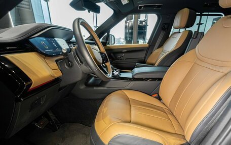 Land Rover Range Rover Sport, 2022 год, 16 990 000 рублей, 19 фотография
