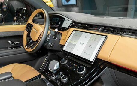 Land Rover Range Rover Sport, 2022 год, 16 990 000 рублей, 21 фотография