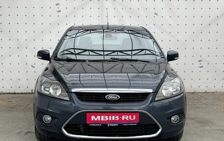 Ford Focus II рестайлинг, 2009 год, 600 000 рублей, 3 фотография