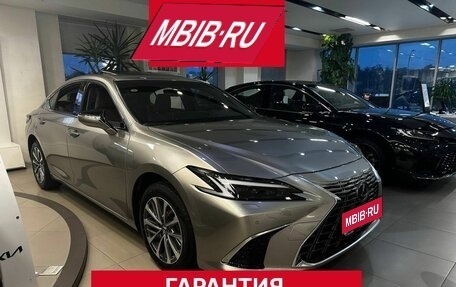 Lexus ES VII, 2025 год, 6 100 000 рублей, 1 фотография