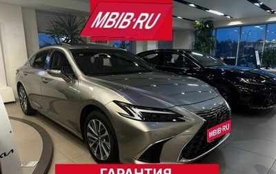 Lexus ES VII, 2025 год, 6 100 000 рублей, 1 фотография