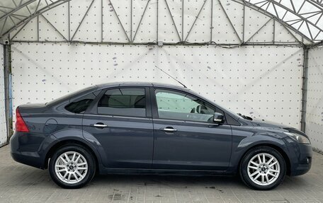 Ford Focus II рестайлинг, 2009 год, 600 000 рублей, 9 фотография