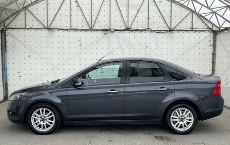 Ford Focus II рестайлинг, 2009 год, 600 000 рублей, 10 фотография