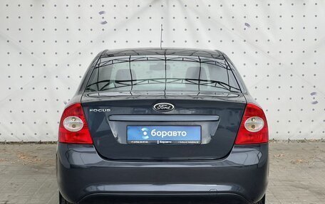 Ford Focus II рестайлинг, 2009 год, 600 000 рублей, 6 фотография