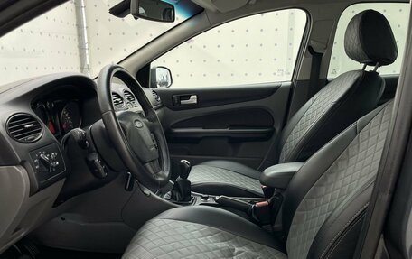 Ford Focus II рестайлинг, 2009 год, 600 000 рублей, 11 фотография