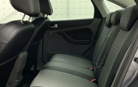 Ford Focus II рестайлинг, 2009 год, 600 000 рублей, 13 фотография