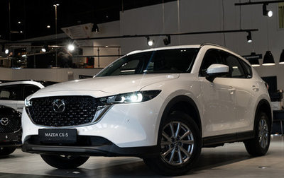 Mazda CX-5 II, 2026 год, 3 636 247 рублей, 1 фотография