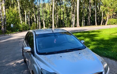 Ford Focus II рестайлинг, 2009 год, 600 000 рублей, 7 фотография