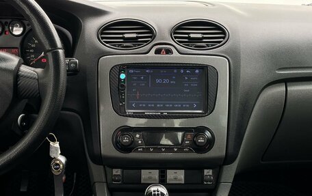 Ford Focus II рестайлинг, 2009 год, 600 000 рублей, 17 фотография