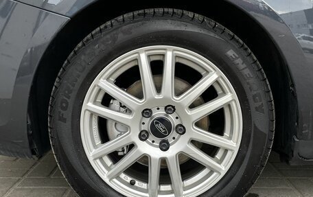 Ford Focus II рестайлинг, 2009 год, 600 000 рублей, 19 фотография