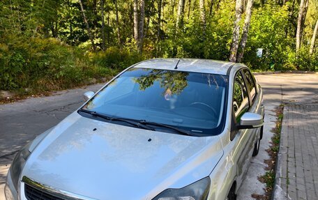Ford Focus II рестайлинг, 2009 год, 600 000 рублей, 8 фотография