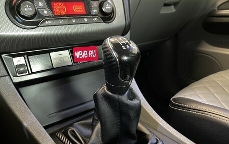 Ford Focus II рестайлинг, 2009 год, 600 000 рублей, 16 фотография