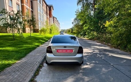 Ford Focus II рестайлинг, 2009 год, 600 000 рублей, 5 фотография